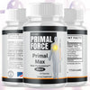 Image of (2 Pack) Primal Force Advanced Male Support Supplement PrimalForce 120 Capsules