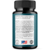 Image of (2 Pack) Tstrive Advanced Male Support Performance Supplement 120 Capsules
