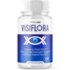 Image of (1 Pack) Visiflora Support Healthy Eye Vision & Function Visi Flora 60 Capsules