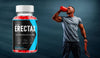 Image of (5 Pack) Erectax Gummys Advanced Male Support Supplement Erec Tax 300 Gummies