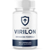 Image of (1 Pack) Virilon Advanced Male Health Support Supplement Viri Lon 60 Capsules