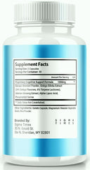Nerve Fresh Pills Supplement (3 Pack-180 Capsules)
