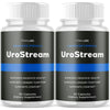Image of (2 Pack) Urostream Prostate & Bladder Support Supplement Uro Stream 120 Capsules