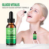 Image of Gluco Vitalis Healthy Formula (5 Pack)