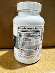 Relaxium Sleep Supplement Pills 60 Capsules