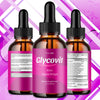 Image of (5 Pack) Glycovit Drops Advanced Blood Support Supplement Glyco Vit 150 Servings