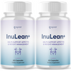 Image of InuLean+ Supplement Pill Inu Lean Plus (2 Pack - 120 Capsules)