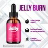 Image of (3 Pack) Jelly Burn Drops Advanced Formula JellyBurn 90 Serves