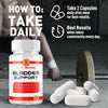 Image of (3 Pack) Sweet Restore Bladder Control Prostate & Bladder Support Formula 180 Capsules