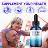 Image of Neuro Pulse Ear Drops Supplement for Tinnitus Support, Ear Relief & Comfort 2oz (5 Pack)