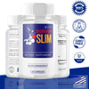 Image of (5 Pack) Balloon Slim Advanced Formula Energy & Fitness BalloonSlim 300 Capsules