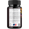 Image of IQ Blast Pro Brain Supplement Enhance Cognitive Function and Clarity (5 Pack - 300 Capsules)
