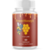 Image of (1 Pack) PowerHoneyX Advanced Male Support Supplement Power Honey X 60 Capsules