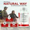 Image of (5 Pack) GlucoLite Supplement Advanced Pills for Blood Sugar Stability 300 Capsules - ARMOLEY