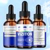 Image of Viziton Drops Enhance Vision, Support Healthy Eye Function 60 Servings (2 Pack)