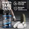 Image of Vita Rise Pills Supplement (3 Pack-180 Capsules)