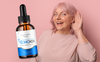 Image of Echoxen Ear Drops - For Tinnitus Supports, Ear Relief & Comfort (3 Pack)