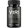 Image of (1 Pack) Viri Hard Advanced Male Health Support Supplement ViriHard 60 Capsules