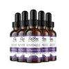 Image of Derose Revitalize Hair Support Drops - Safe for All Hair Types (2fl.oz) - 5 Pack