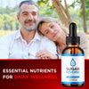 Image of Sugar Reverse Advanced Glycogen Support Drops Advanced Formula Glyco Supplement (5 Pack)