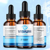 Image of (1 Pack) Visium Care Drops Support For Healthy Eye Vision VisiumCare 30 Servings