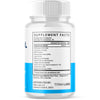 Image of (3 Pack) Arthronol Joint Support Advanced Formula Supplement Arthro Nol 180 Caps