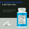 Image of Nerve Fresh Advanced Cognitive Pills for Nerve Health & Function (2 Pack-120 Capsules)