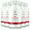 Image of (5 Pack) BioPeak Supplement 300 Capsules - ARMOLEY