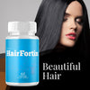 Image of (3 Pack) Hairfortin Pills Advanced Healthy Hair Support Hair Fortin 180 Capsules