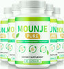 Image of Mounje Pure Supplement Pills (5 Pack-300 Capsules)