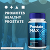 Image of Prostate Max Formula Supplement Pills (2 Pack - 120 Capsules)