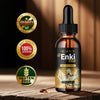 Image of Enki Elixir Drops Healthy Formula-EnkiElixir Drops (5 Pack)