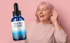 Image of Neuro Pulse Ear Drops Supplement for Tinnitus Support, Ear Relief & Comfort 2oz (5 Pack)