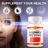 Image of (1 Pack) Vismax Revive Advanced Vision Support VismaxRevive Formula 60 Capsules