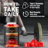 Image of (1 Pack) Spartamax ACV Gummys Advanced Formula Sparta Max Supplement 60 Gummies