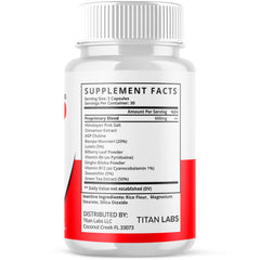 (2 Pack) BioGlyco Flow Advanced Blood Support Supplement Bio Glyco Flow 120 Capsules