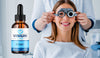 Image of (2 Pack) Visium Care Drops Support For Healthy Eye Vision VisiumCare 60 Servings