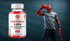 Image of (5 Pack) Maximus Labs Gumy Advanced Male Support Vitamin MaximusLabs 300 Gummies