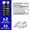 Image of (3 Pack) ProTrenix Male Pills Maximize Energy, Vitality & Stamina 180 Capsules