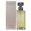 Image of ETERNITY by Calvin Klein perfume for women EDP 3.3 / 3.4 oz New in Box