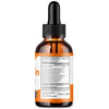 Image of (5 Pack) Vita Vin Male Support Drops Advanced VitaVin Supplement 150 Servings