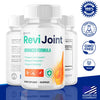 Image of Revi Joint Advanced Support Formula Mobility Supplement (3 Pack - 180 Capsules)