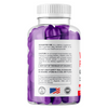 Image of Vital Pump XL Gummies for Men Supplement (2 Pack - 120 Gummies)