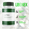 Image of Libonex for Men Advanced Libo Nex Max Formula Supplement (3 Pack - 180 Capsules)