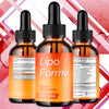 Image of (3 Pack) Lipo Forme Drops Advanced Health & Fitness Vitamin LipoForme 90 Serves