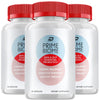 Image of Prime Biome Supplement Pills (3 Pack) 180 Capsules