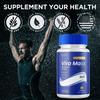 Image of Vira Maxx Supplement (2 Pack - 120 Capsules)