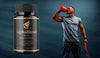 Image of Alpha Blend Pills for Men Advanced Formula Vitamin Supplement (3 Pack - 180 Capsules)