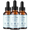 Image of (3 Pack) Ansiotratt Advanced Brain Health Support Drops 90 Servings