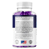 Image of (3 Pack) Insta Surge XL Advanced Male Support Supplement InstaSurgeXL 180 Gummies